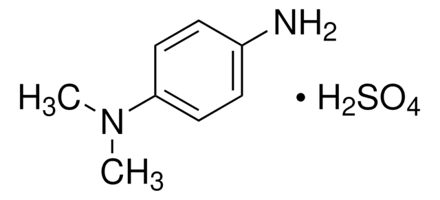 N,N-Dimethyl-p-phenylenediamine sulfate salt 98%