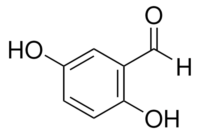 2,5-Dihydroxybenzaldehyde 98%