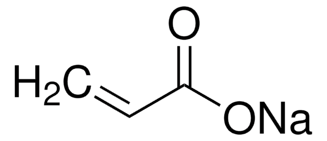 Sodium acrylate 97%