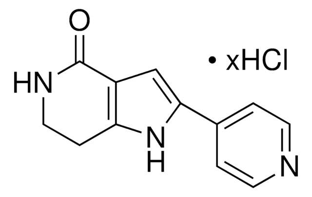 PHA 767491 hydrochloride &#8805;98% (HPLC)