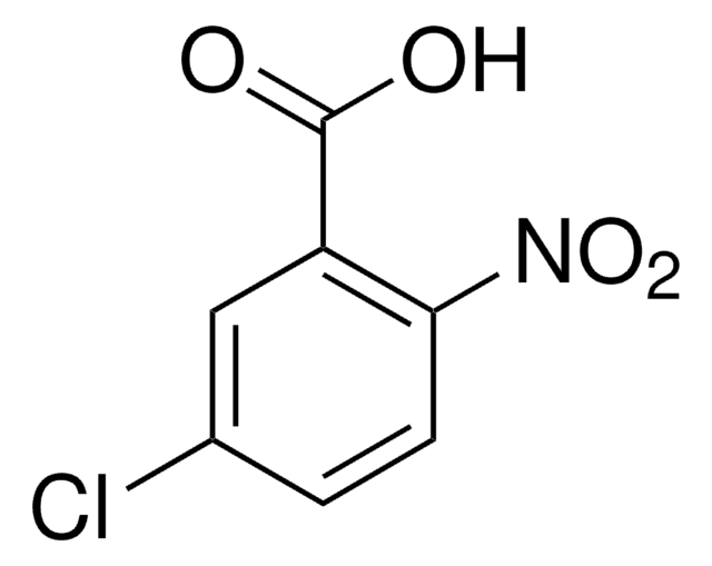 5-Chloro-2-nitrobenzoic acid 99%