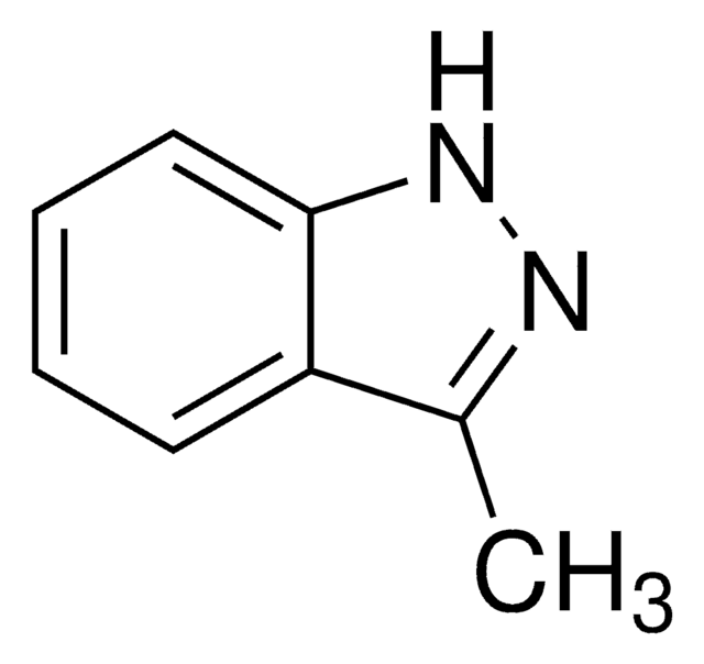 3-Methyl-1H-indazole AldrichCPR