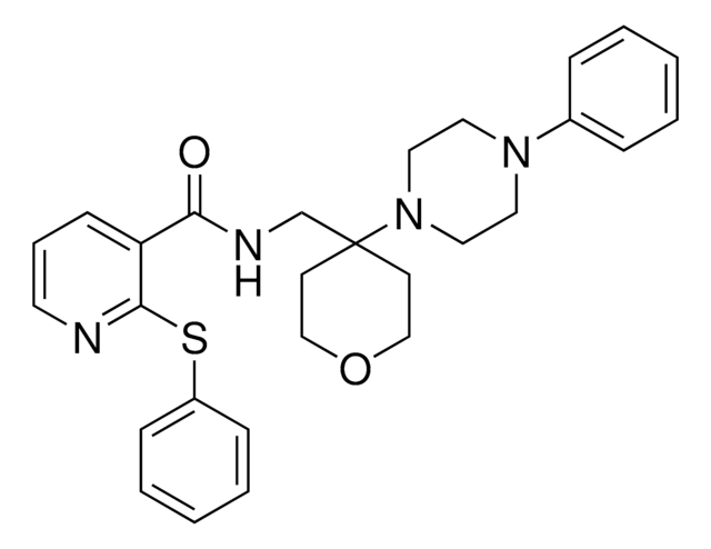 JNJ-47965567 &#8805;98% (HPLC)