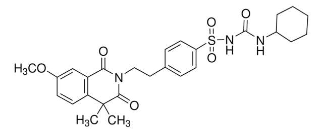 Gliquidone