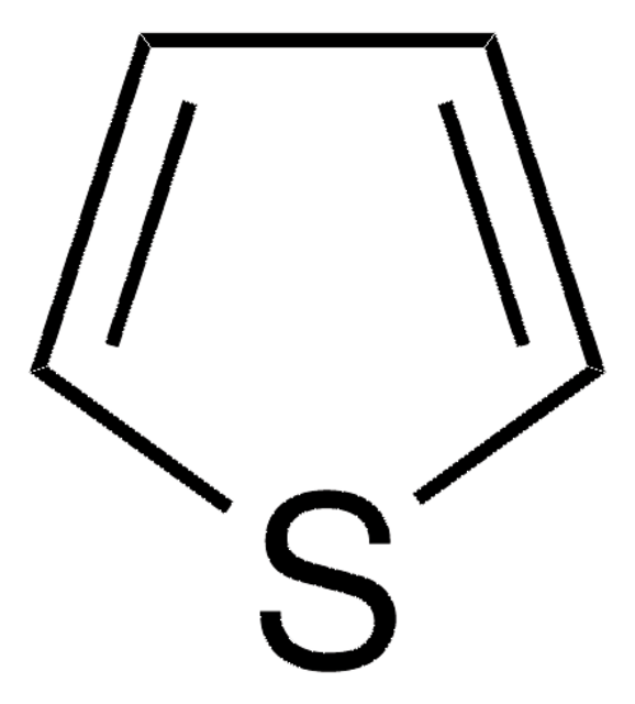 Thiophene &#8805;99%