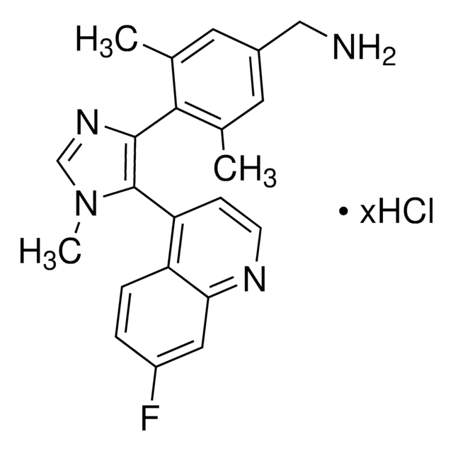 BI-9321 Hydrochloride &#8805;98% (HPLC)