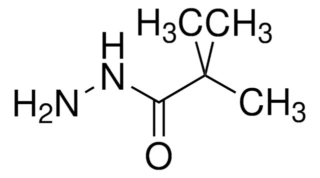 Pivalic acid hydrazide AldrichCPR