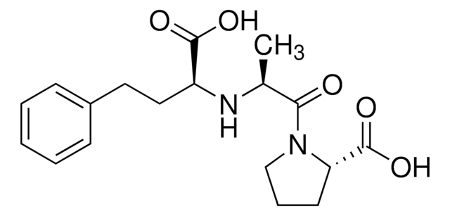 Enalaprilat analytical standard