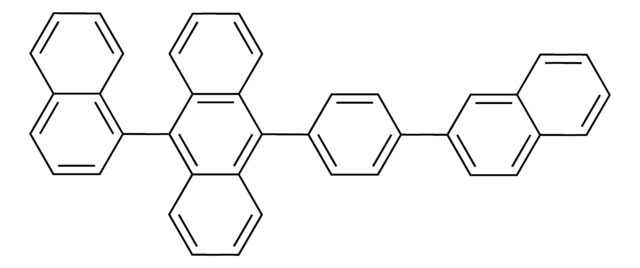 9-(1-Naphthalenyl)-10-(4-(2-naphthalenyl)phenyl)anthracene &#8805;97%