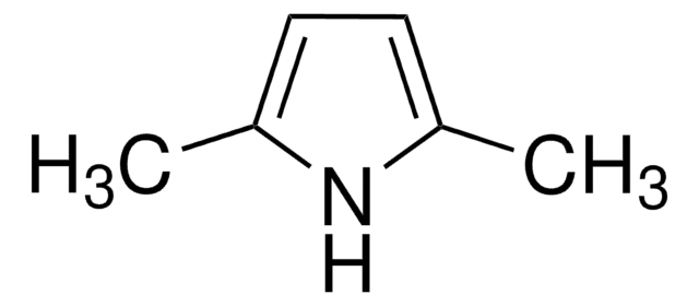 2,5-Dimethylpyrrole 98%