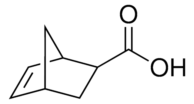 EXO-BICYCLO(2.2.1)HEPT-5-ENE-2-CARBOXYLIC ACID AldrichCPR