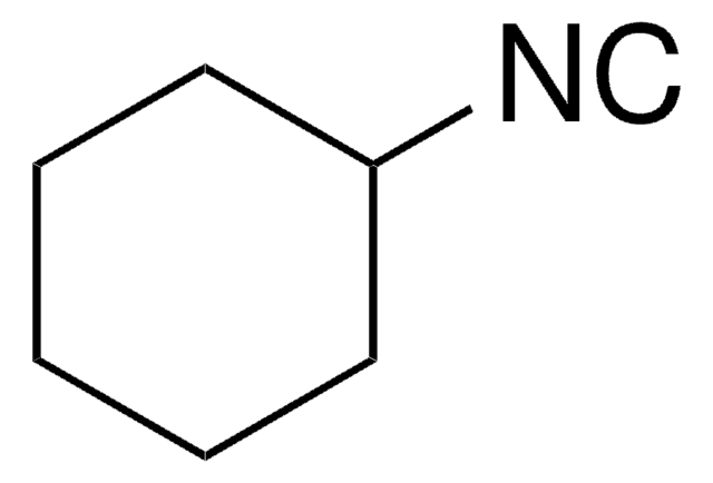 Cyclohexyl isocyanide 98%