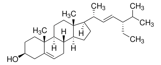 Stigmasterol ~95%