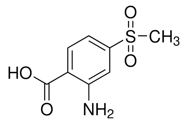 Mesotrion Metabolite AMBA certified reference material, TraceCERT&#174;, Manufactured by: Sigma-Aldrich Production GmbH, Switzerland