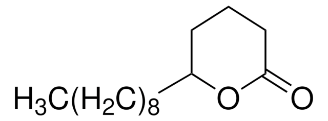 &#948;-Tetradecalactone 98%, FG