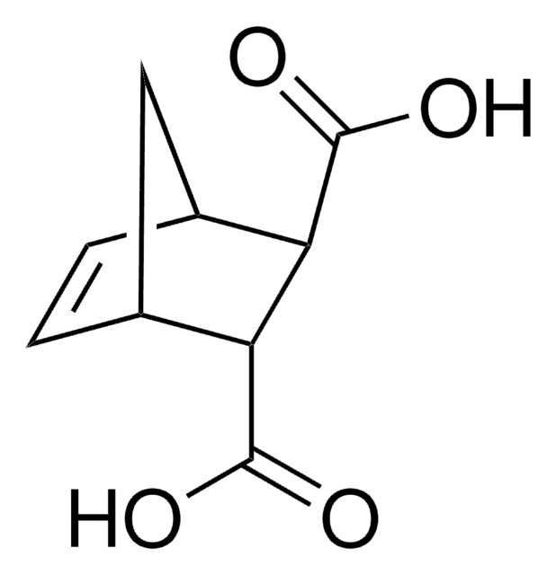 5-Norbornene-2-endo,3-exo-dicarboxylic acid 97%