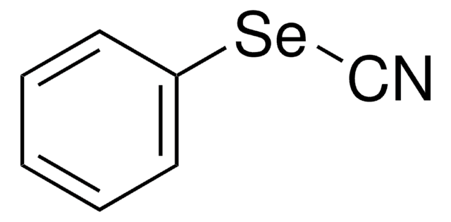 Phenyl selenocyanate 96%