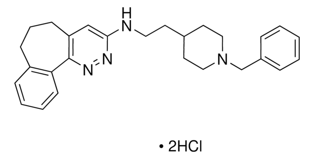 PCS1055 dihydrochloride &#8805;98% (HPLC)