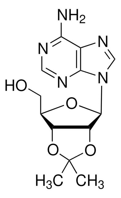 2&#8242;,3&#8242;-O-Isopropylideneadenosine 98%