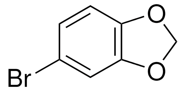 1-Bromo-3,4-(methylenedioxy)benzene 97%