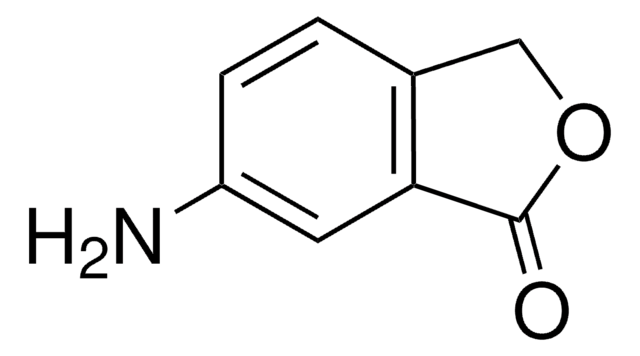 6-AMINOPHTHALIDE AldrichCPR