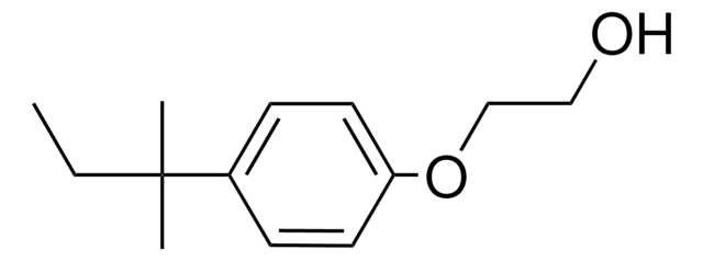 2-(4-(TERT-PENTYL)PHENOXY)ETHANOL AldrichCPR