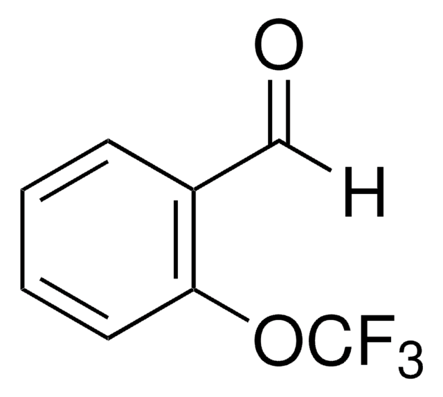 2-(Trifluoromethoxy)benzaldehyde 96%