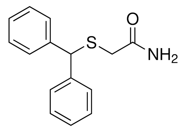 Modafinil Related Compound C United States Pharmacopeia (USP) Reference Standard