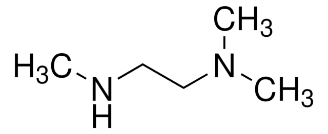 N,N,N&#8242;-Trimethylethylenediamine 97%