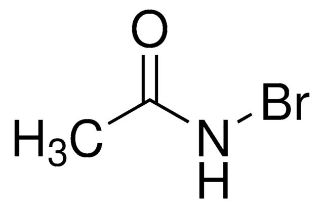 N-Bromoacetamide powder