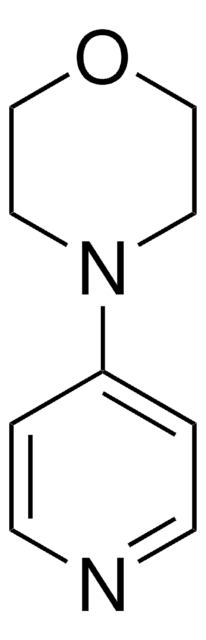 4-Morpholinopyridine 97%