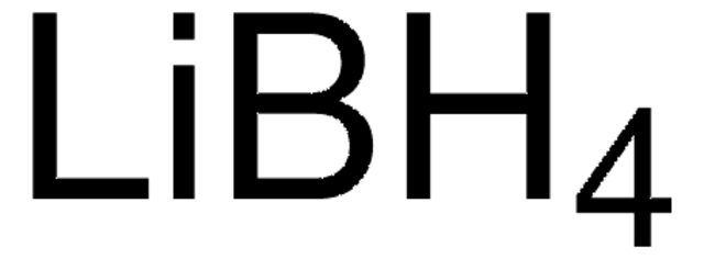 Lithium borohydride &#8805;95.0%