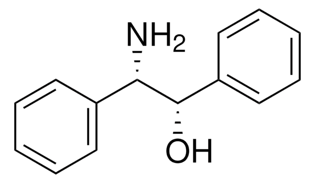 (S,S)-(&#8722;)-2-Amino-1,2-diphenylethanol &#8805;99.5% (HPLC)