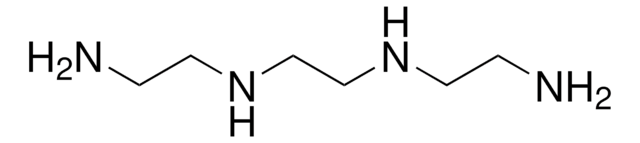 Triethylenetetramine &#8805;97.0% (T)