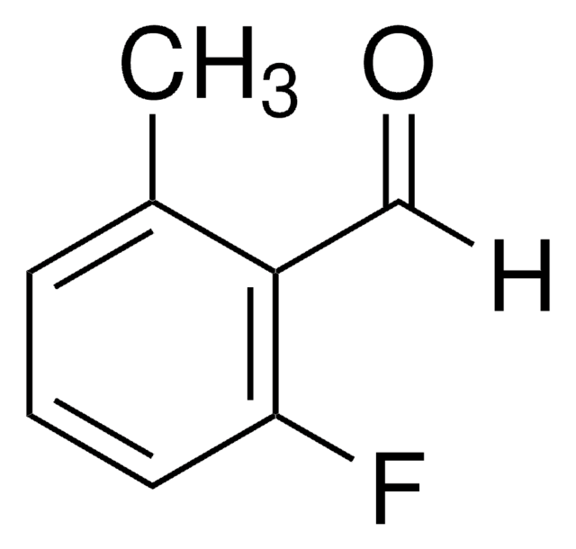 2-Fluoro-6-methylbenzaldehyde 96%