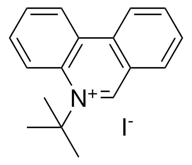 5-TERT-BUTYL-PHENANTHRIDINIUM, IODIDE AldrichCPR