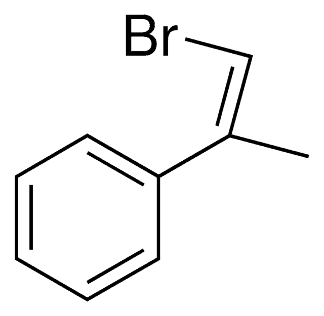 BETA-BROMO-ALPHA-METHYLSTYRENE AldrichCPR