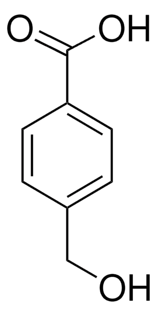 4-(Hydroxymethyl)benzoic acid 99%