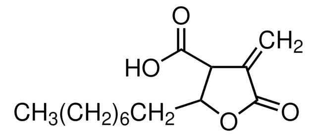 C75 &#8805;98% (HPLC), powder