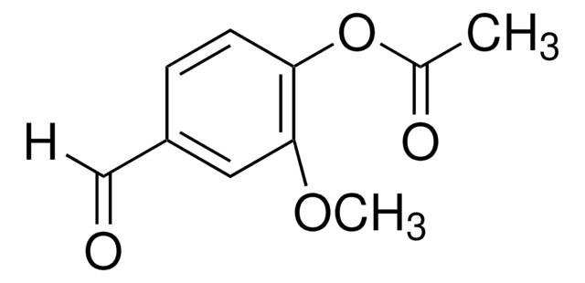 Vanillin acetate 98%