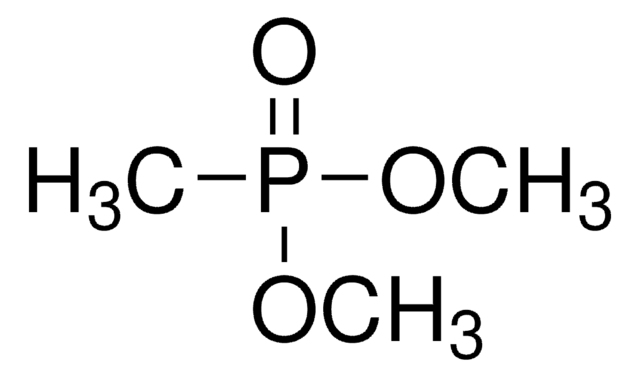 Dimethyl methylphosphonate &#8805;98%