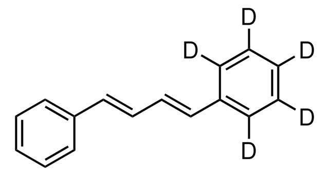 trans/trans-1-Phenyl-d5-4-phenyl-1,3-butadiene 98 atom % D