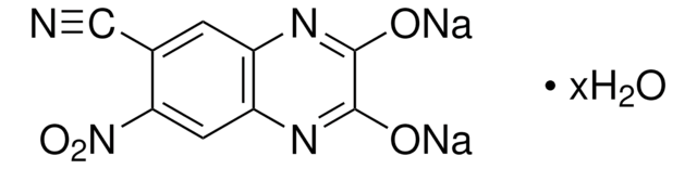 CNQX disodium salt hydrate &#8805;98% (HPLC), solid