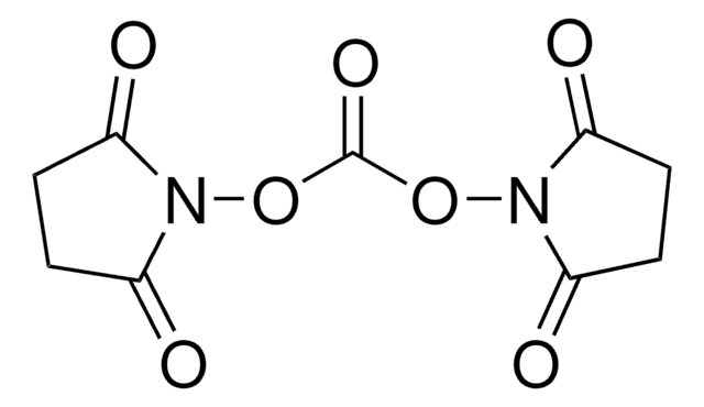 N,N&#8242;-Disuccinimidyl carbonate &#8805;95%