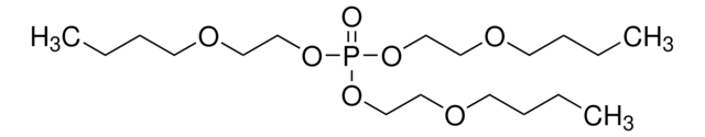 Tris(2-butoxyethyl) phosphate 94%