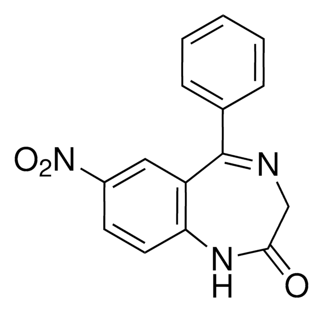 Nitrazepam