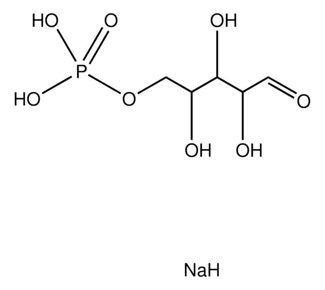 D-Arabinose 5-phosphate disodium salt &#8805;95% (HPLC)