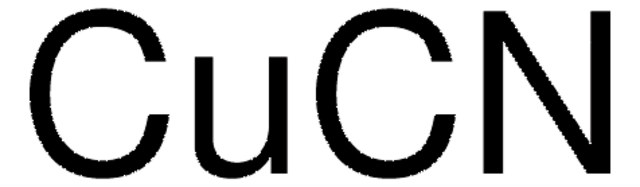 Copper(I) cyanide 99%