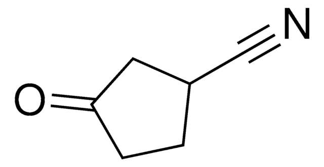 3-Oxocyclopentanecarbonitrile AldrichCPR