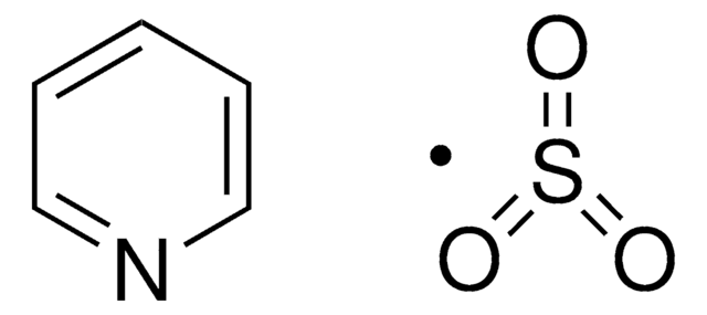 Sulfur trioxide pyridine complex technical, &#8805;45% SO3 basis